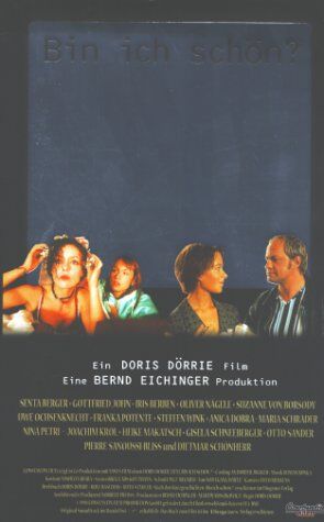 Doris Dörrie - Bin ich schön? [VHS] - Preis vom 17.10.2026 19:25:27 h