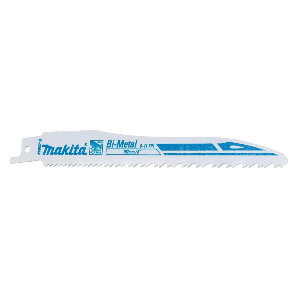 Makita Reciproblatt BIM 152/6-11Z-25 (B-05044-25)