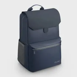 CLUSE - ROYALE BACKPACK - navy blue