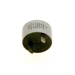 BOSCH Ersatzteil TTNR: 54915252 Kondensator für Ventilator UCJ4C52
