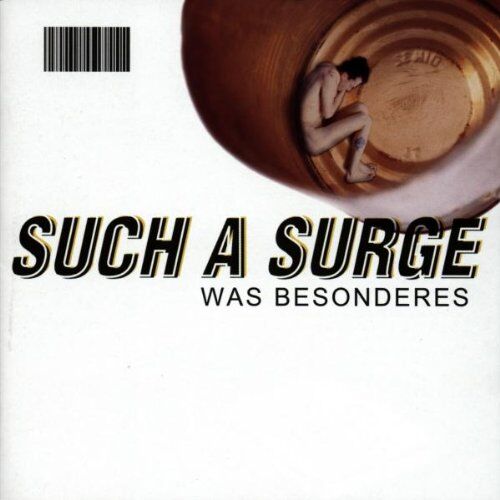 Such a Surge - Was Besonderes - Preis vom 27.09.2026 03:53:48 h
