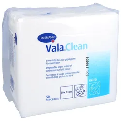 Valaclean Extra Einm Tuech