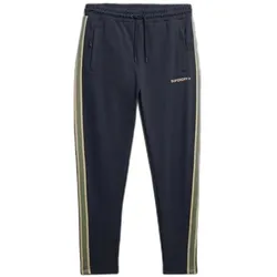 Superdry, Herren, Sporthose, Tech Cult (XXL), Blau