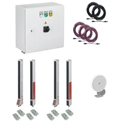 Leuze Konturmesssystem CMS748i-ENC#50143553