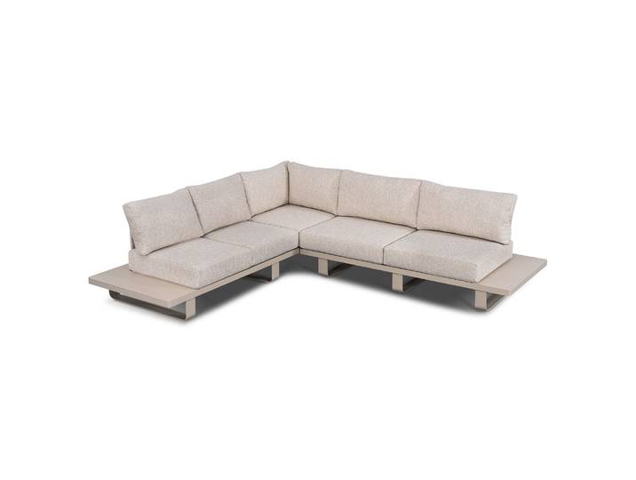Best Porto Lounge-Sets 2,5-Sitzer