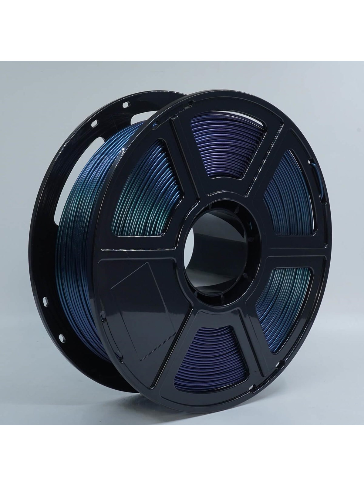 FlashForge PETG HS MultiC 1000g - Burnt titanium - 3D Printing Filament