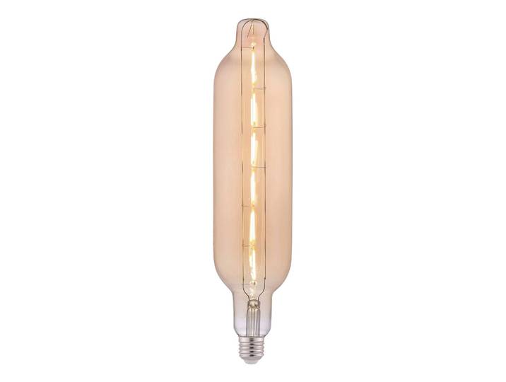Ampoule LED DIY III 8 x 33 x 8cm Transparent