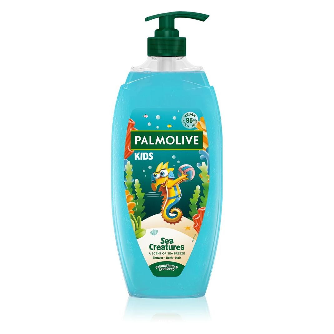 Palmolive Meereslebewesen Duschgel (64653947)