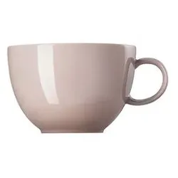 6er-Set Thomas Teetasse Sunny Day 200 ml Porzellan Rosa