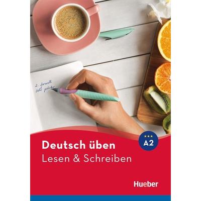 Lesen & Schreiben A2, Taschenbuch von Anneli Billina, Hueber, 978-3-19-517493-0