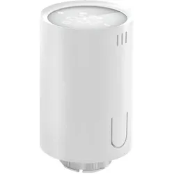 Meross Heizkörperthermostat, Thermostat, Weiss