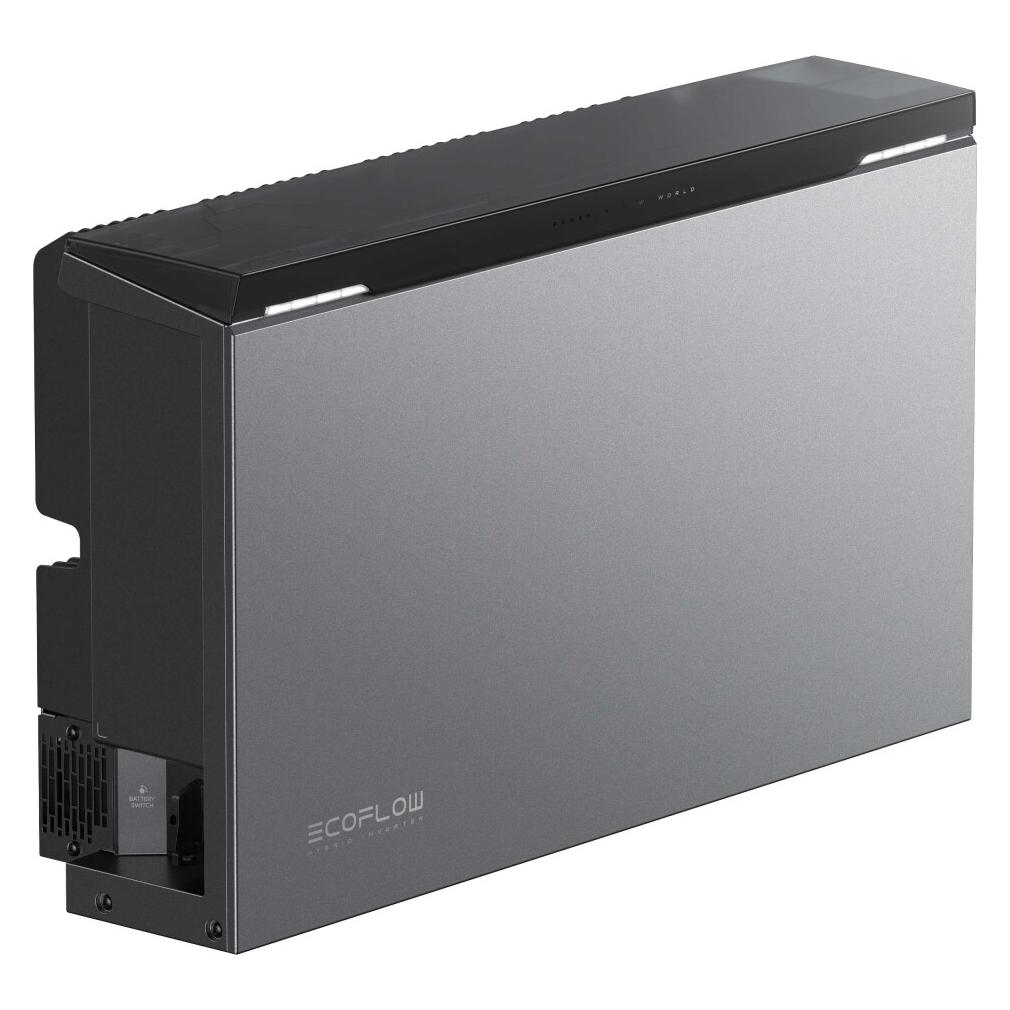 EcoFlow OCEAN2-INV-P3-6KW-EU (5102000010)