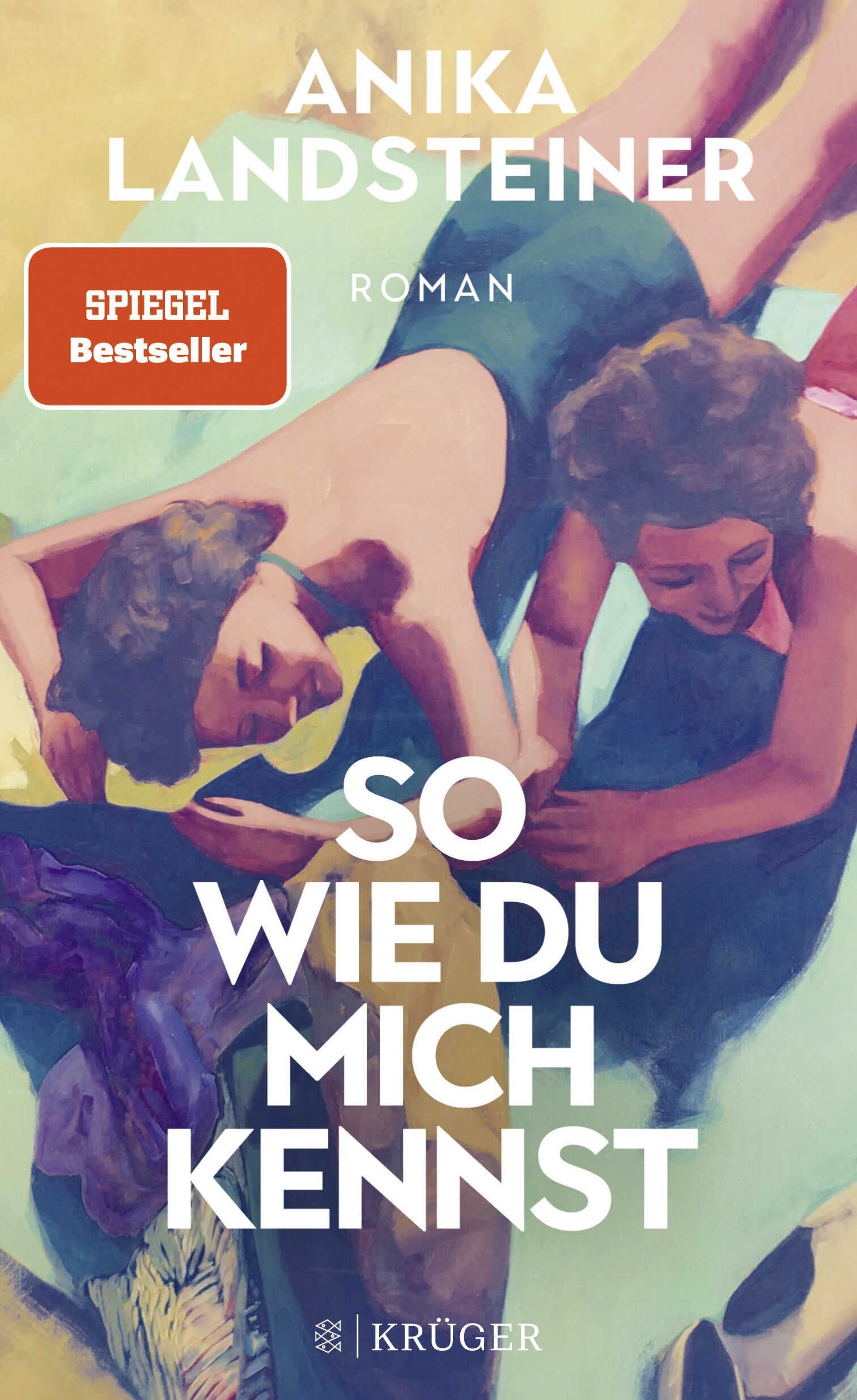 Anika Landsteiner - So wie du mich kennst - Preis vom 30.09.2026 22:30:23 h