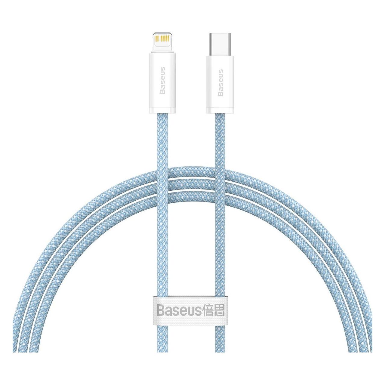 Baseus Dynamic PD Series (1 m, USB 2.0, 20 W) (CALD000003)