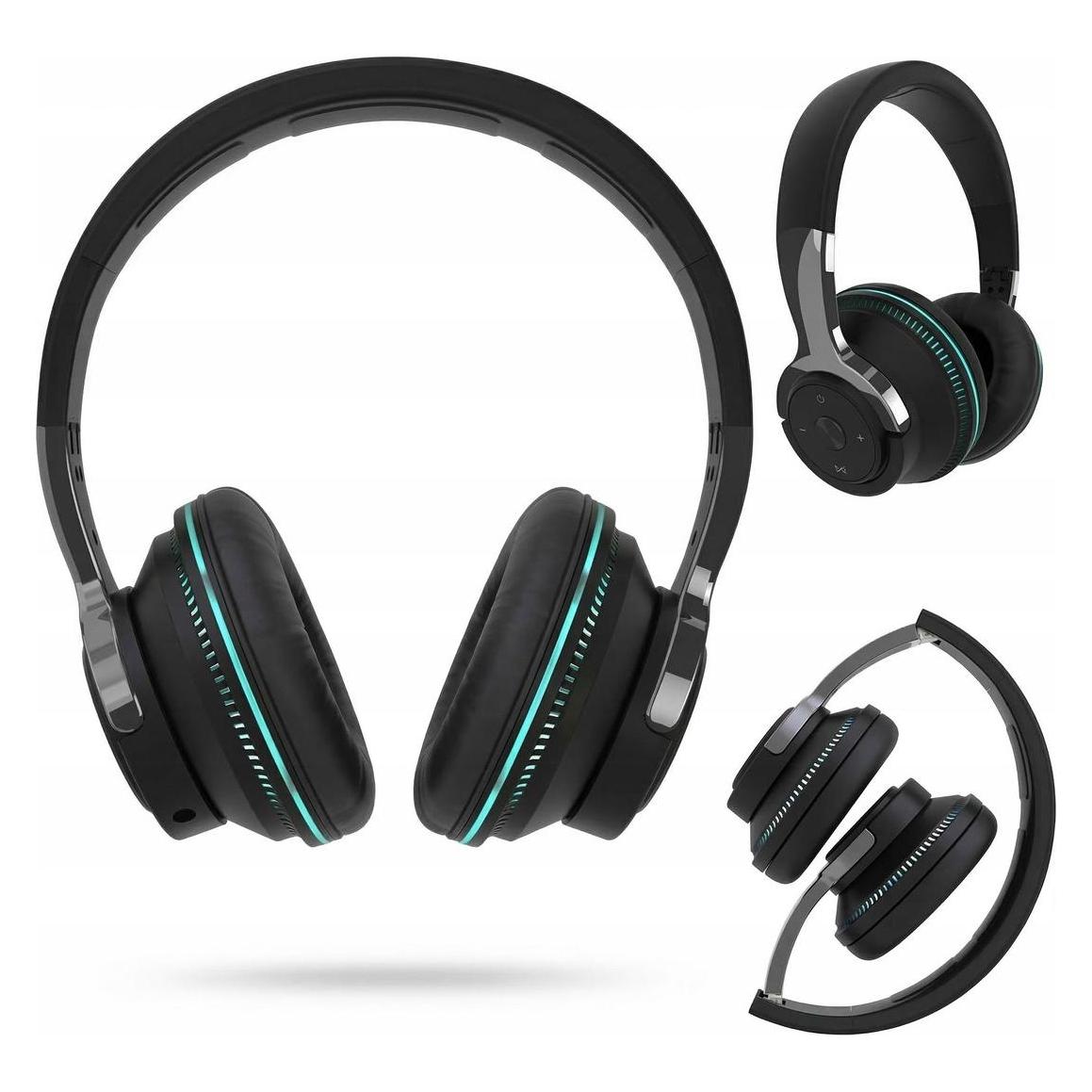 V-tone Słuchawki Słuchawki Bezprzewodowe Nauszne Bluetooth Aeroband Do Perkusji Pocketdrum (Kabellos) (AEROBAND)