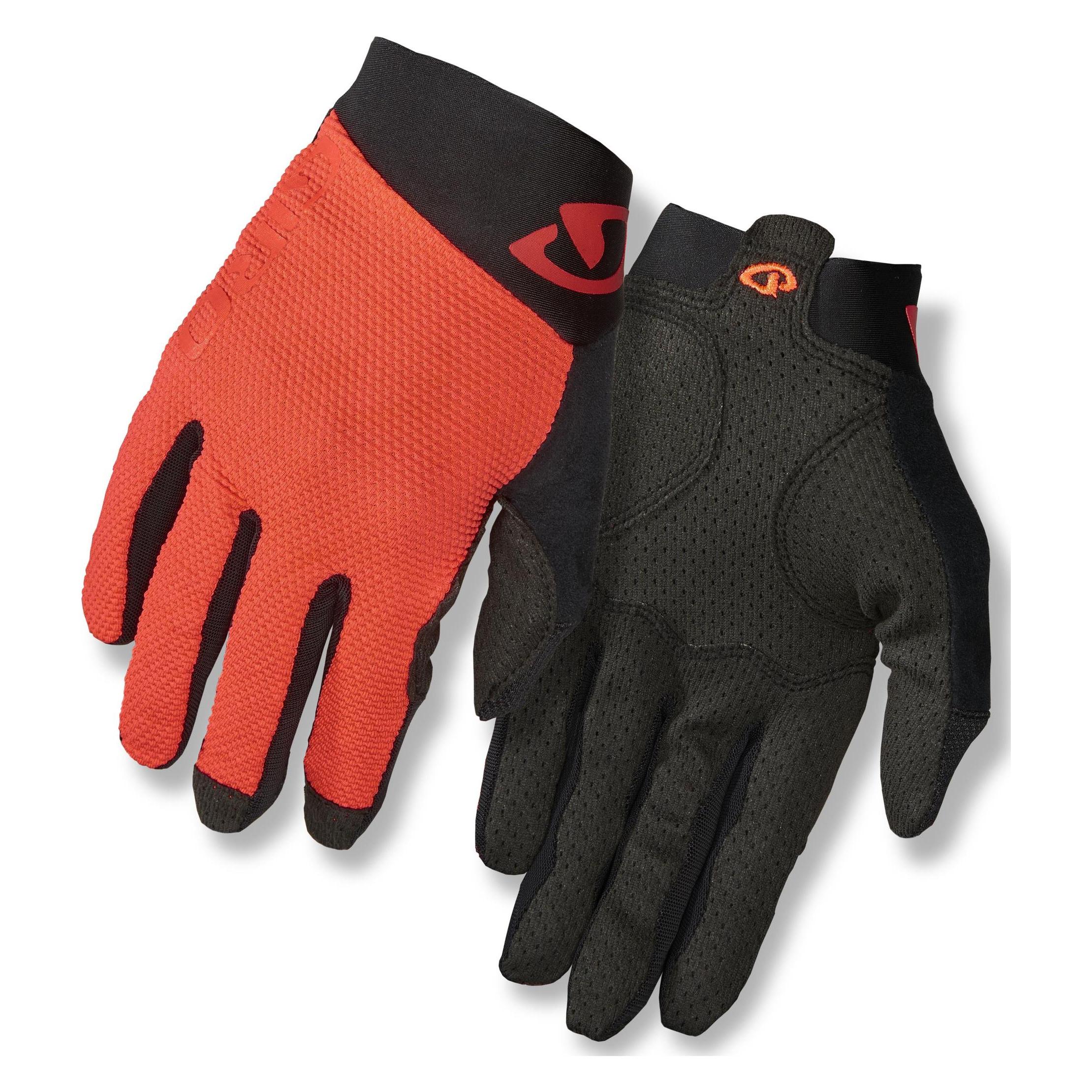 Giro Rivet II Gloves (XXL) (GR-7076288)