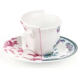 Leonia Kaffeetasse mit Untertasse