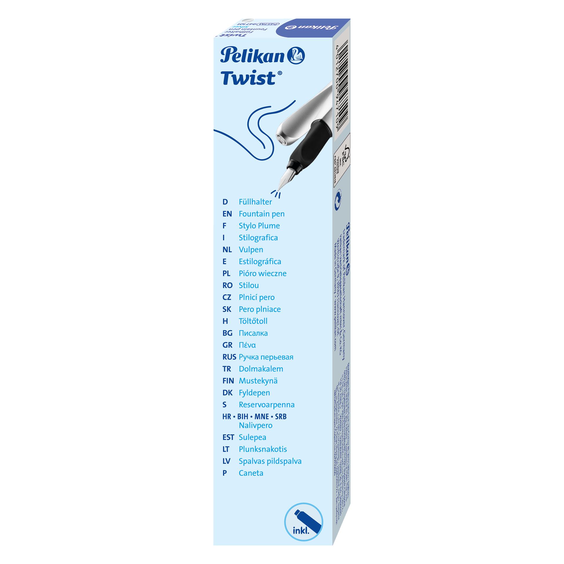 Pelikan Twist (1x) (947101)
