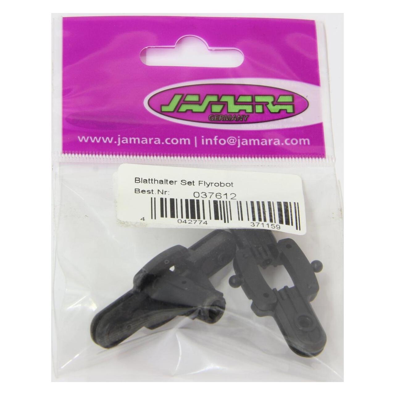 Jamara Blatthalter Set Flyrobot (037612)