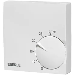 Eberle Controls Raumtemperaturregler RTR-S 6721-1
