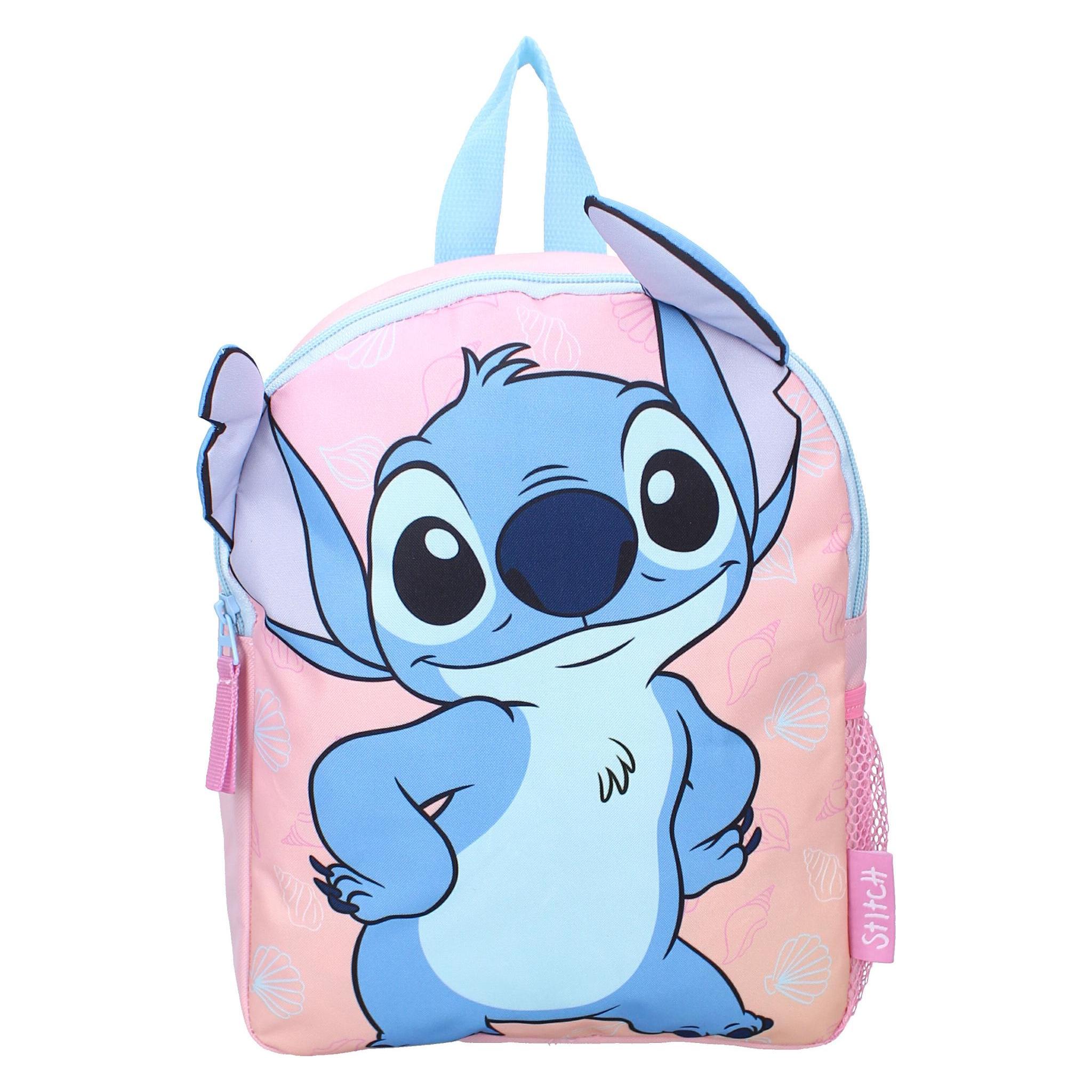 Vadobag Lilo & Stitch Rucksack Fluffy Friends 32 cm (795-00856)