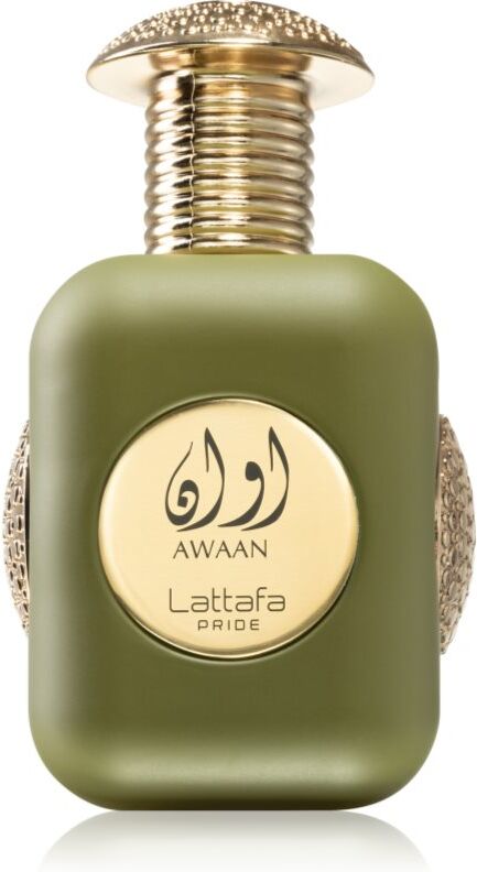 Lattafa Pride Awaan Eau de Parfum unisex 100 ml