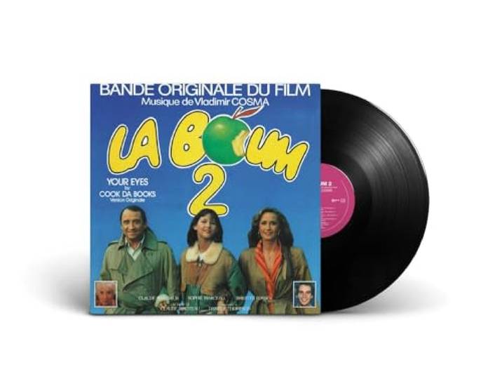 La Boum 2