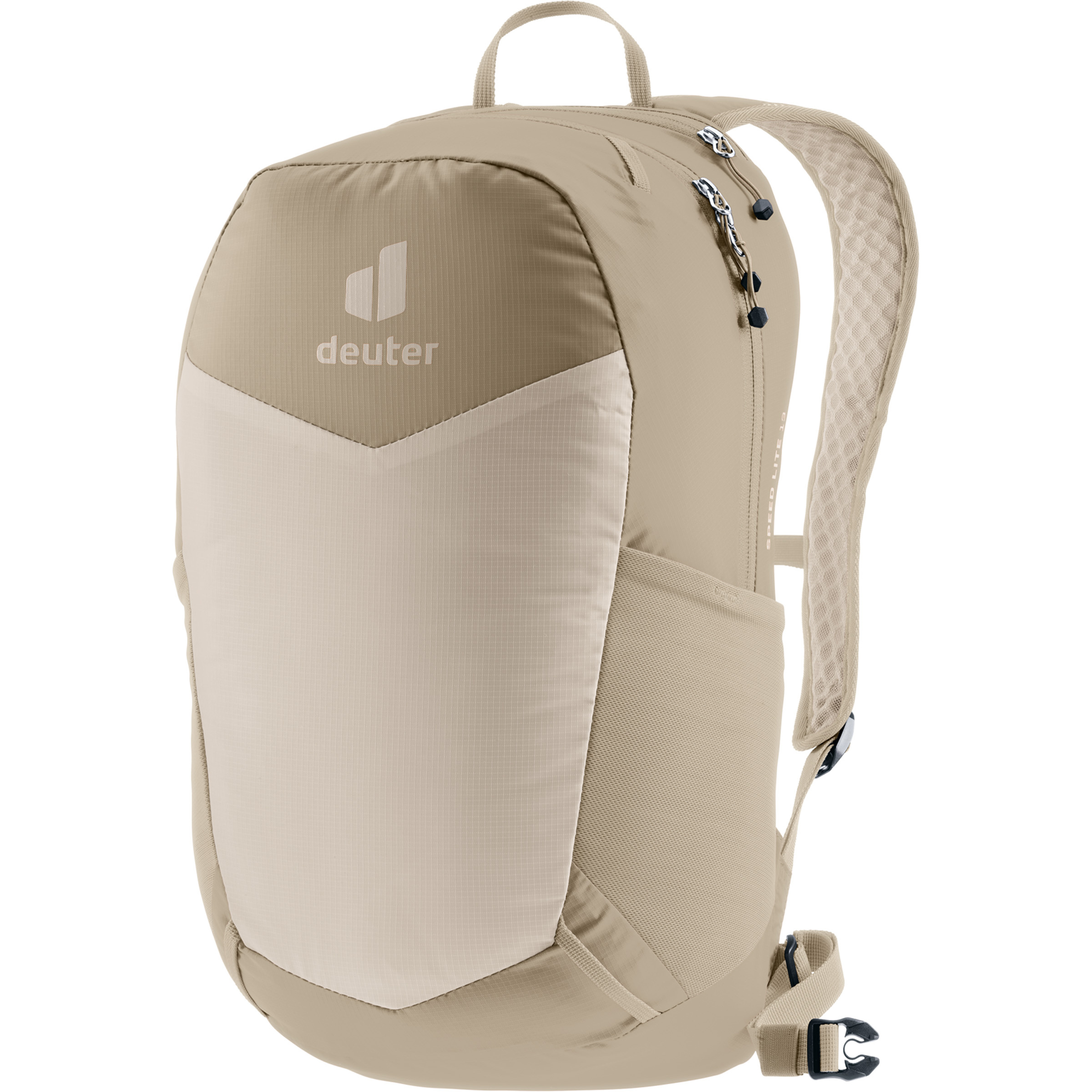 Deuter Speed Lite 13 Wanderrucksack beige Größe 13L Trekking