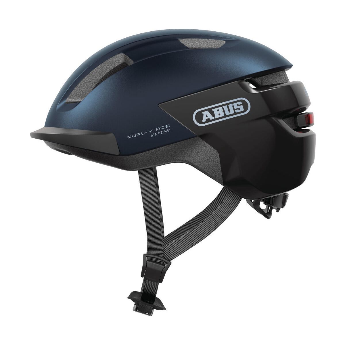 Abus Purl-y ACE midnight blue L 97919