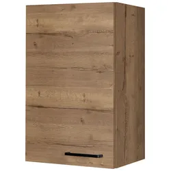 Küchenoberschrank Structura Eiche dunkel
