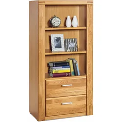 Regal Ela (BHT 66x140x40 cm) - BHT 66x140x40 cm