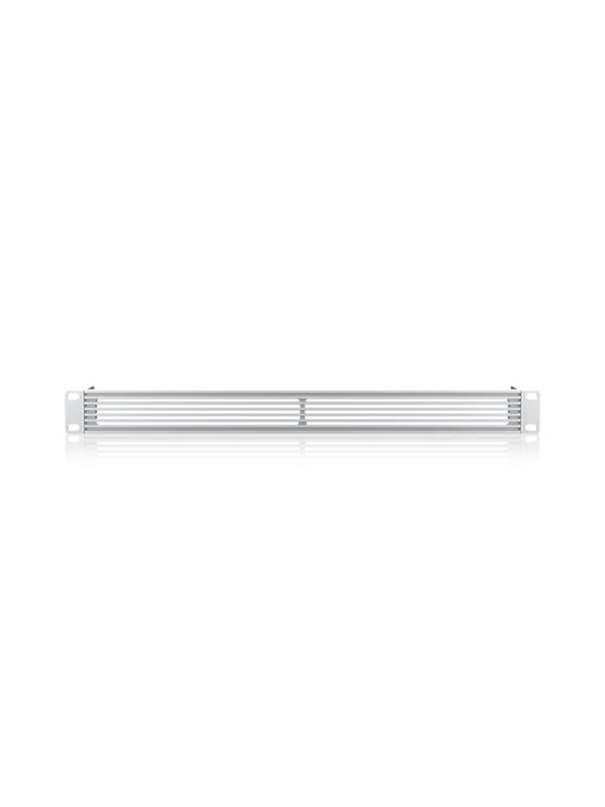 Ubiquiti UACC-Rack-Panel-Vented-1U - 1U - Rack Mount OCD Panel