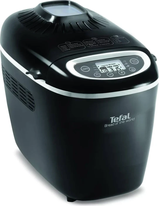 Tefal Bread of the World PF611838