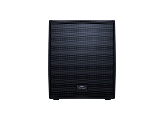 QSC Audio QSC LA108/LS118 PA-Lautsprecher SET