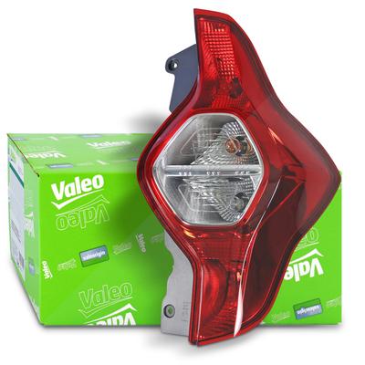 Valeo Heckleuchte rechts [Hersteller-Nr. 044778] für Dacia