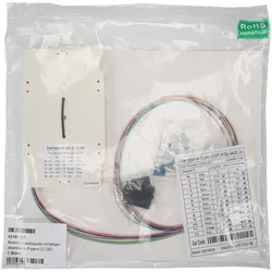 EFB-Elektronik Bestückte Spleißkassette 53.100.212