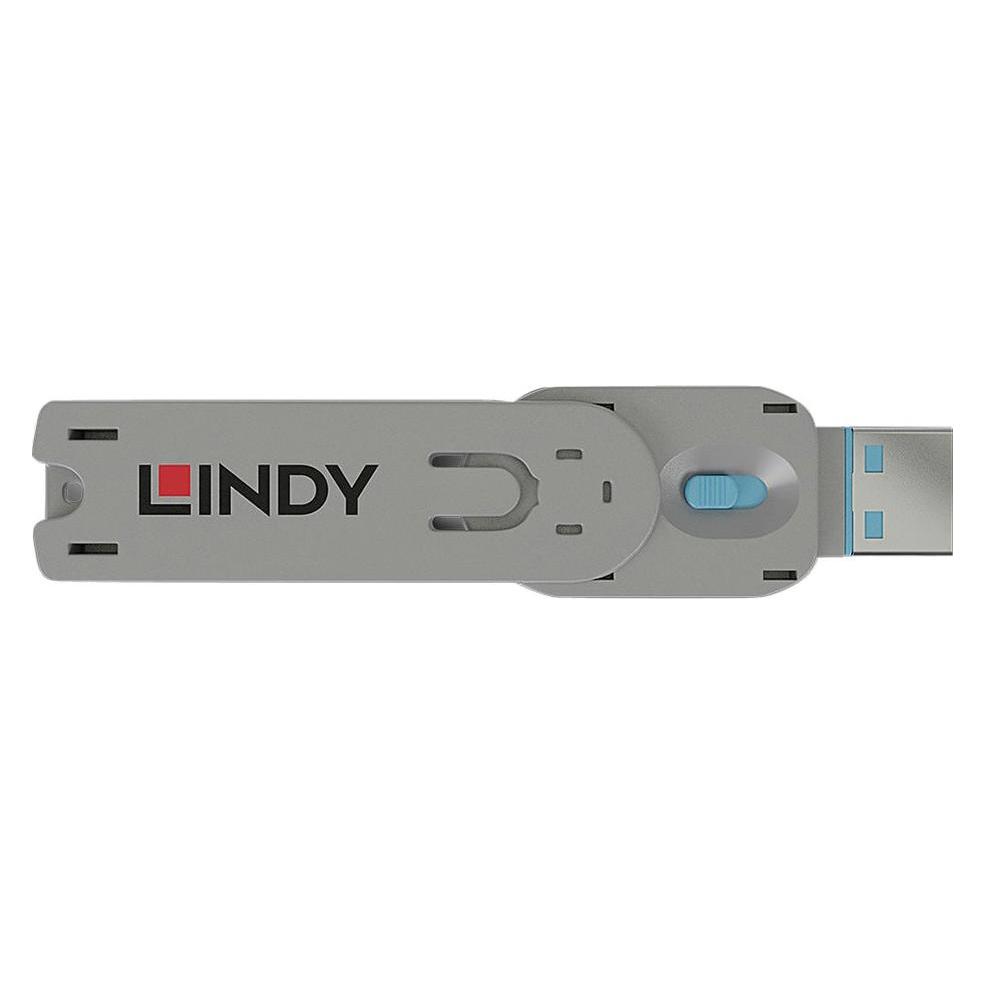 Lindy Schlüssel für USB Port Schloss (40622)