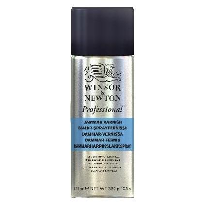 Winsor & Newton Gloss varnish 400 ml (400 ml) (3047985)