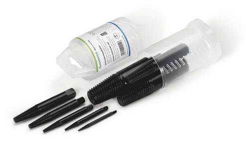 Rennsteig Werkzeuge 470 902 3 Schraubenausdreher-Set M3 - M45
