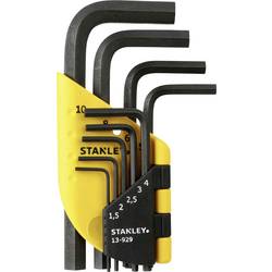 STANLEY Winkelschraubendreher-Set 9teilig 1-13-929