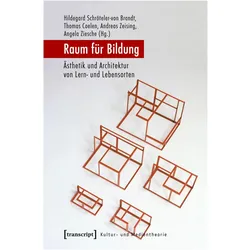 Raum für Bildung, Fachbücher von Hildegard Schröteler-von Brandt