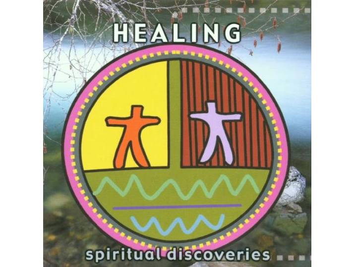Healing.