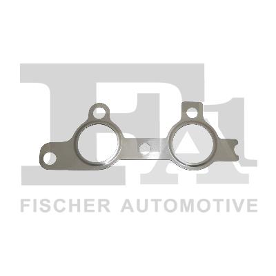 FA1 Dichtung, Abgaskrümmer 412-014 für Opel