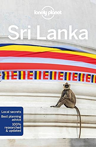 Joe Bindloss - Sri Lanka - Preis vom 02.10.2026 23:42:20 h