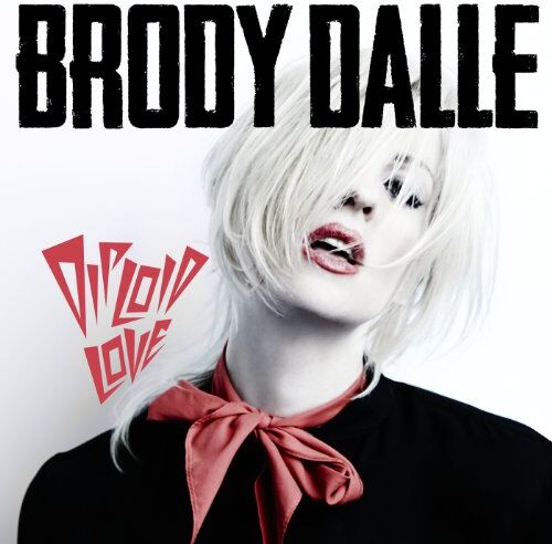 Brody Dalle - Diploid Love - Preis vom 09.10.2026 07:28:09 h