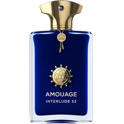100ml AMOUAGE Iconic Interlude Man 53 Extrait