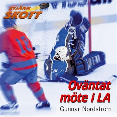 Oväntat möte i LA - Gunnar Nordström, Audio, 9789177359630