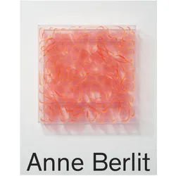 Anne Berlit, Fachbücher von Claudia Posca