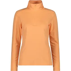 CMP Campagnolo, Damen, Funktionsshirt, Dry Softech (XL), Orange