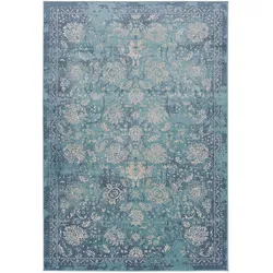 Pergamon, Teppich, Indoor Outdoor Teppich Lagos Vintage (150 x 80 cm)